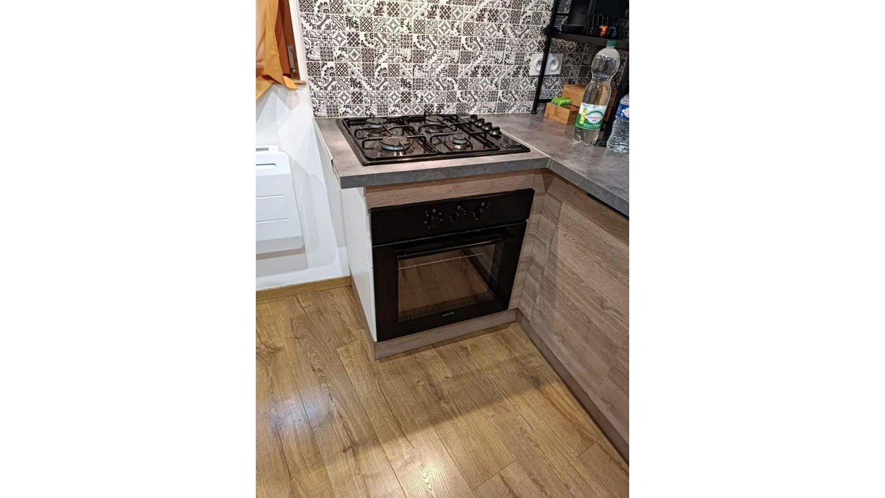 Photo of Kitchen in Centre Historique
