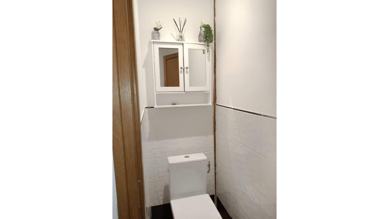 Photo of Bathroom in Centre Historique