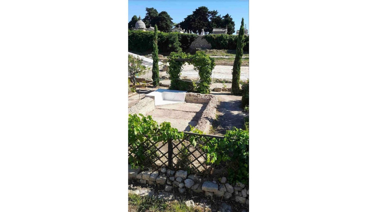 Photo of Outdoor in Centre Historique