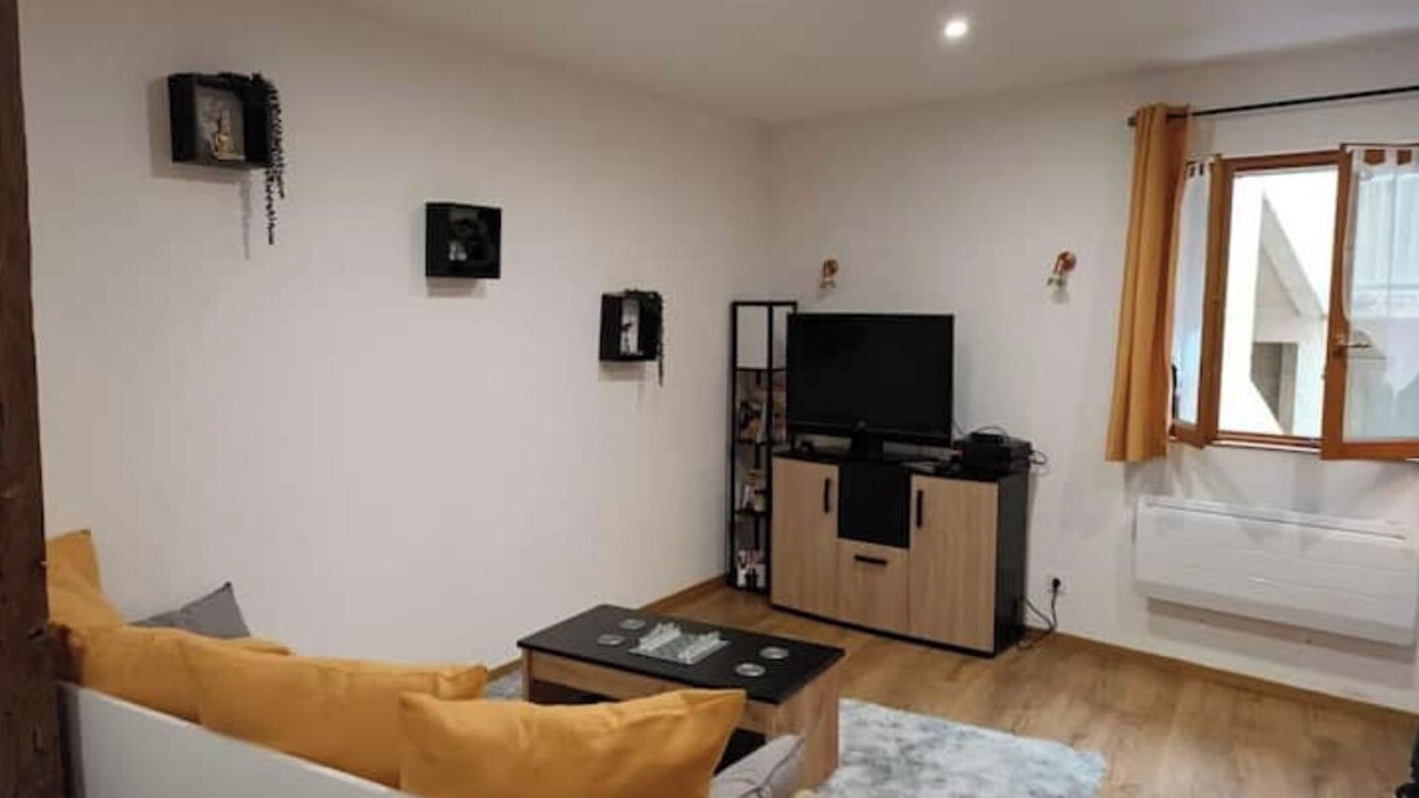 Photo of Livingroom in Centre Historique