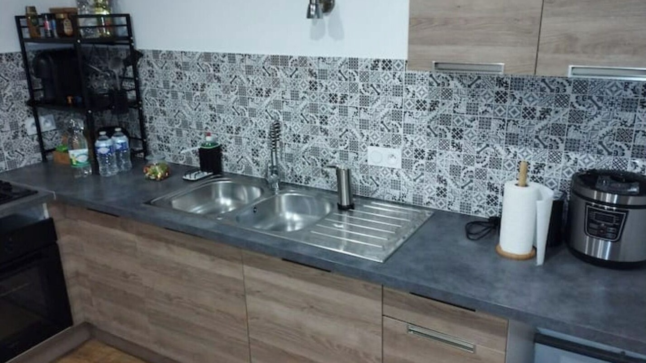 Photo of Kitchen in Centre Historique