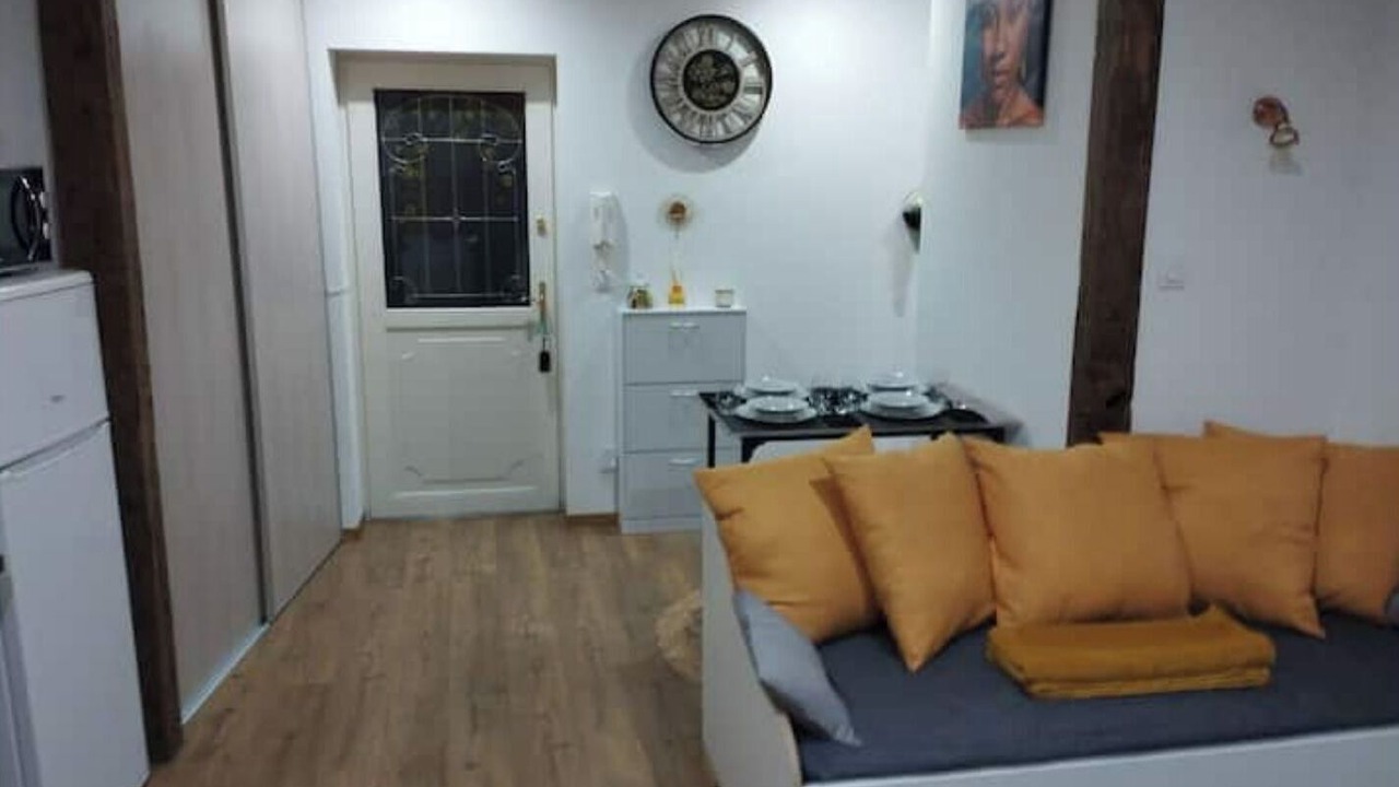 Photo of Livingroom in Centre Historique