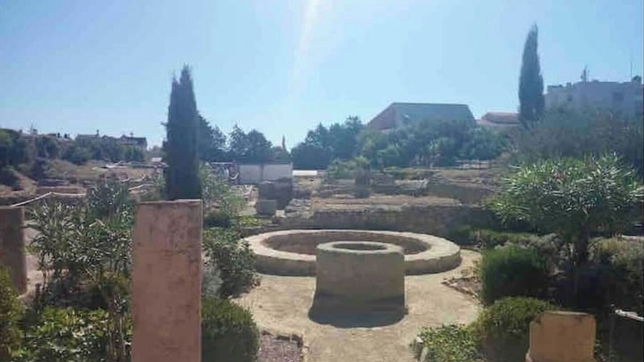 Photo of Outdoor in Centre Historique