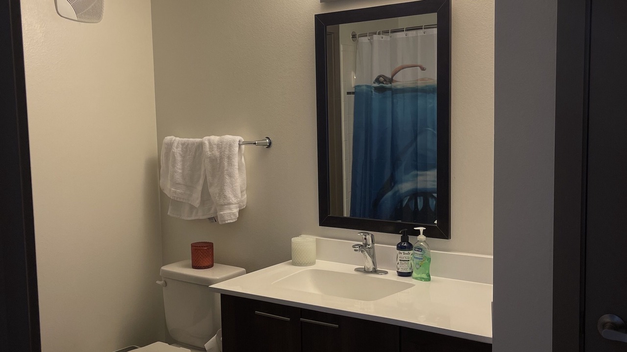 Photo of Bathroom in Far North Dallas