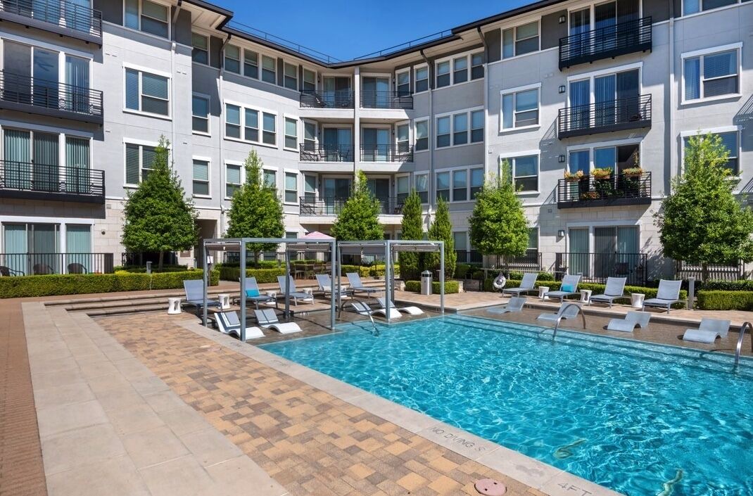 Photo of Outdoor in Far North Dallas