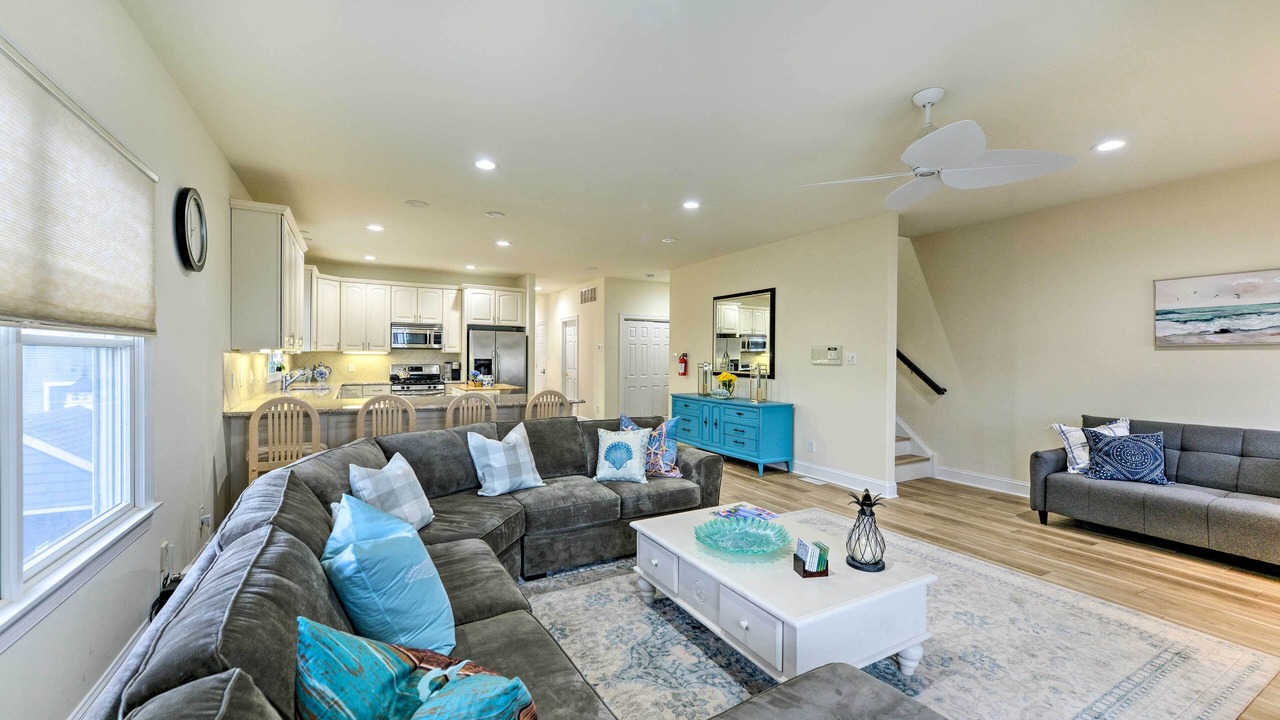 Photo of Bedroom in Brigantine