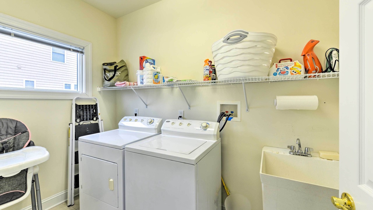 Photo of Bedroom in Brigantine