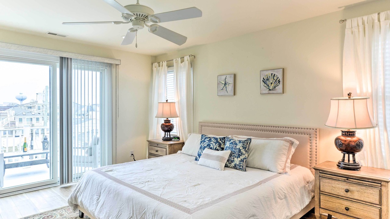 Photo of Bathroom in Brigantine