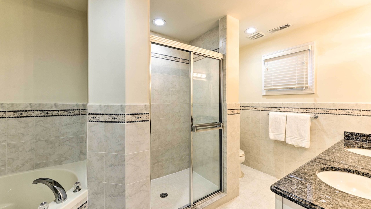 Photo of Bathroom in Brigantine