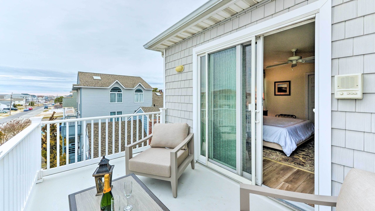 Photo of Outdoor in Brigantine