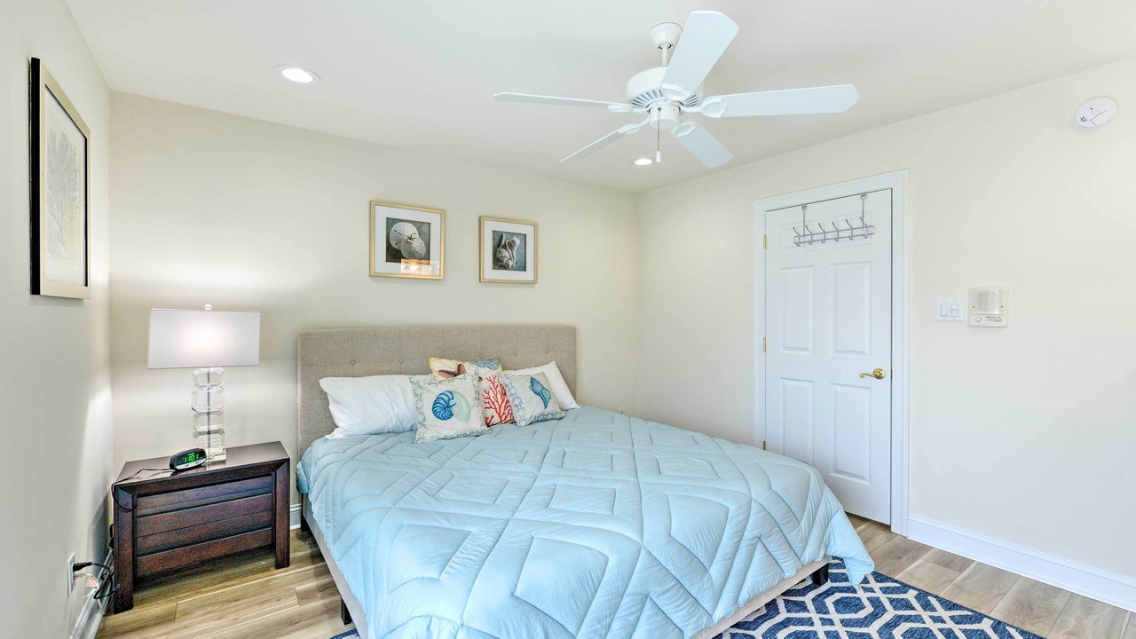 Photo of Bedroom in Brigantine