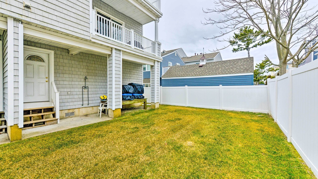 Photo of Outdoor in Brigantine