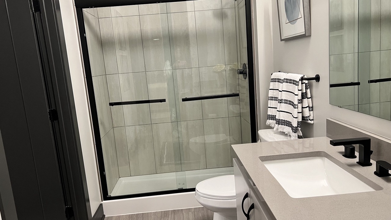 Photo of Bathroom in Clarksville