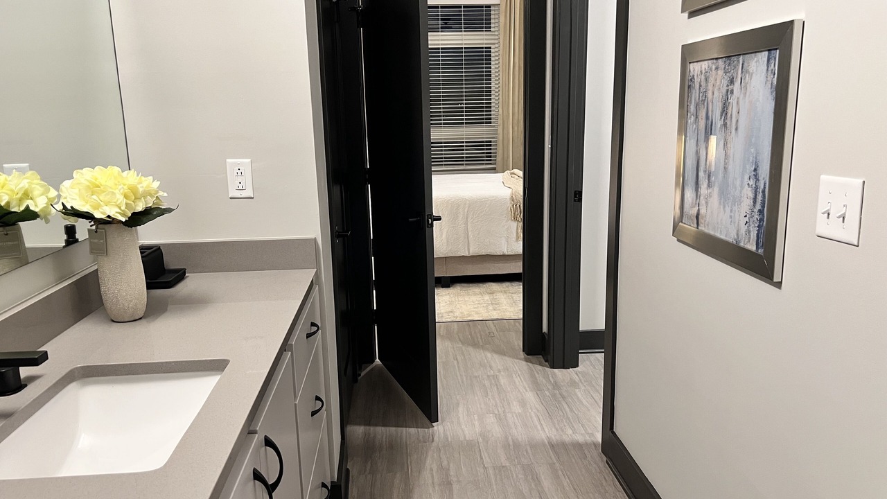 Photo of Bathroom in Clarksville
