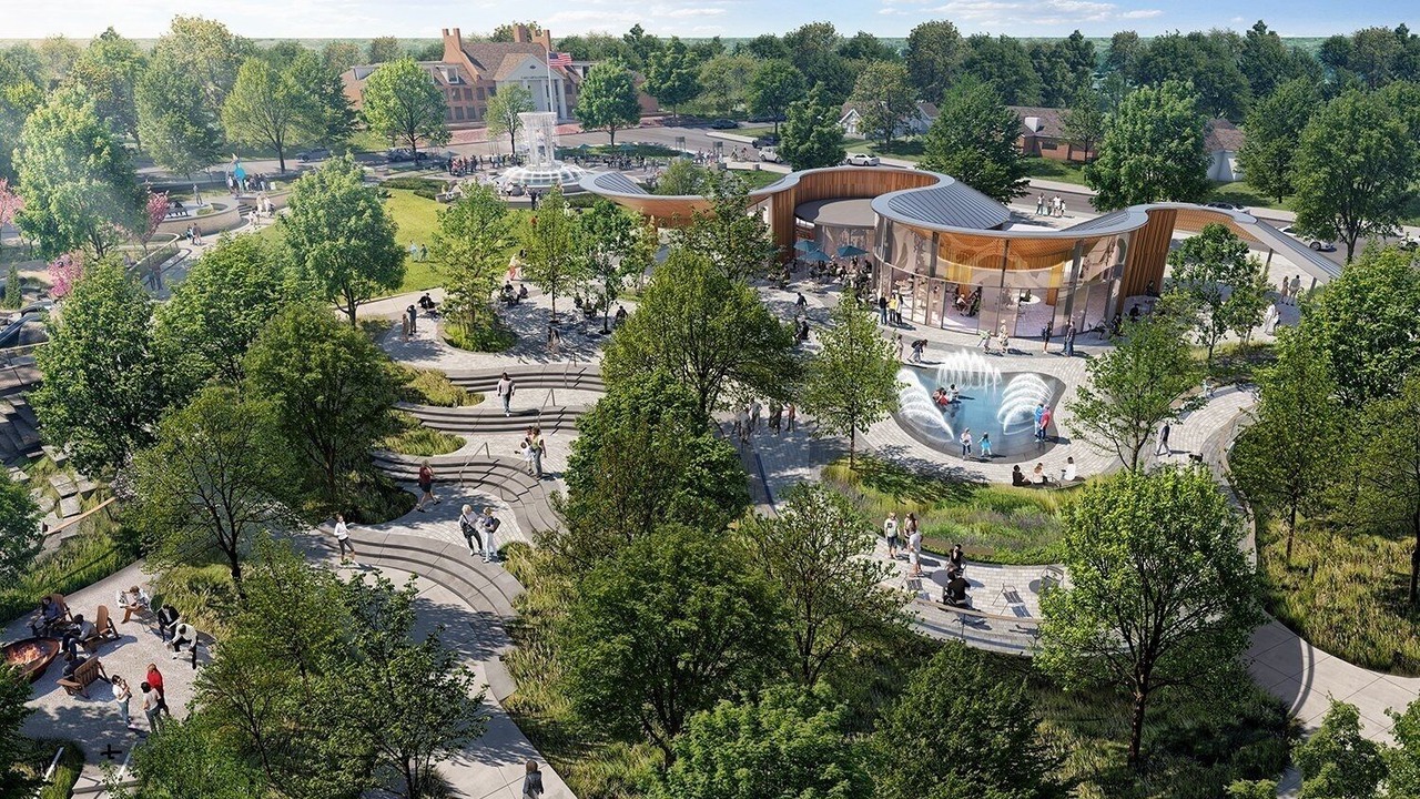 Photo of Outdoor in Cary