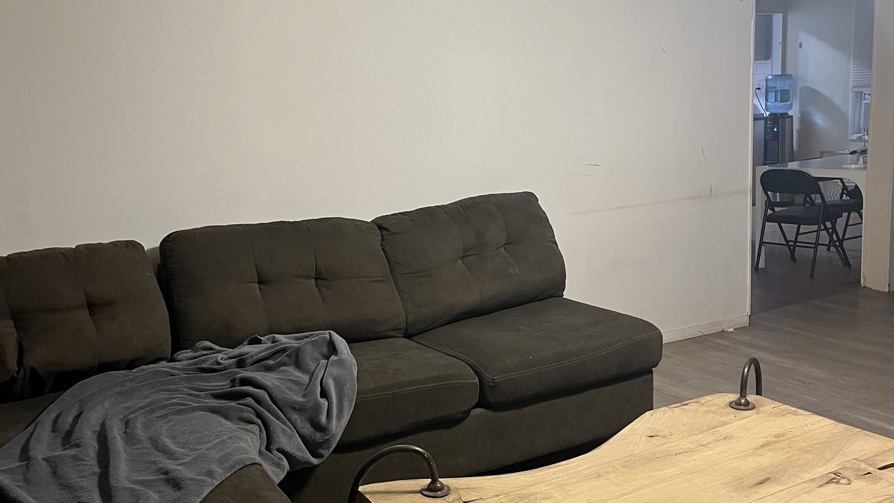 Photo of Livingroom in Lake Andes