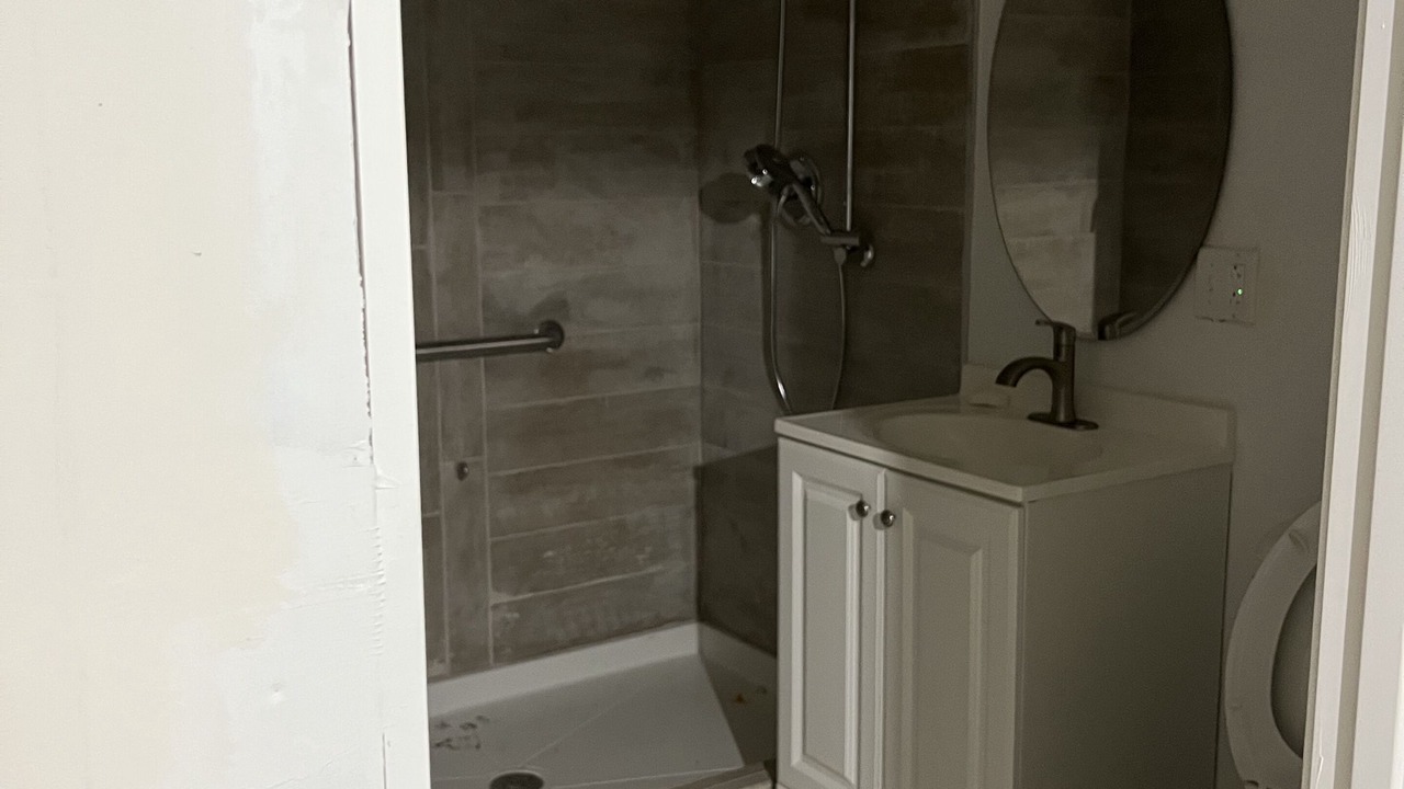 Photo of Bathroom in Lake Andes