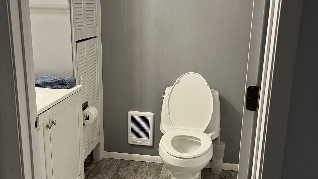 Photo of Bathroom in Lake Andes