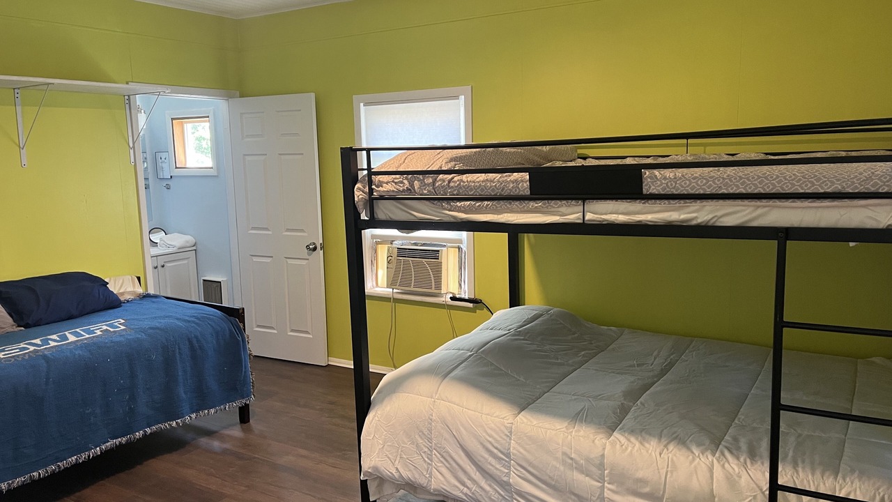Photo of Bedroom in Lake Andes