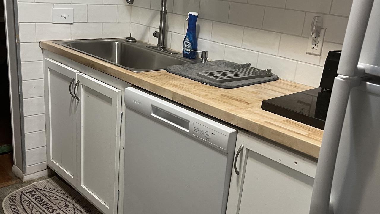 Photo of Kitchen in Lake Andes