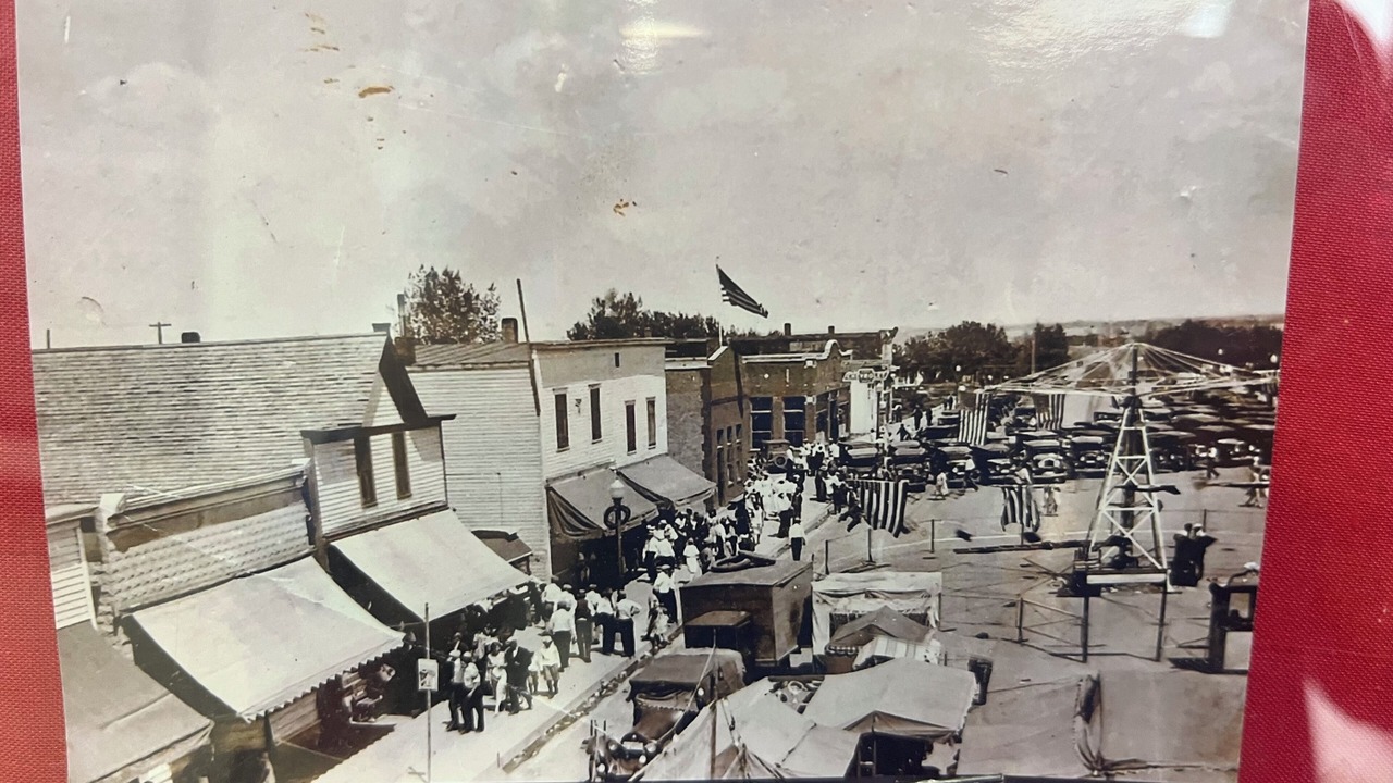 Photo of Others in Lake Andes