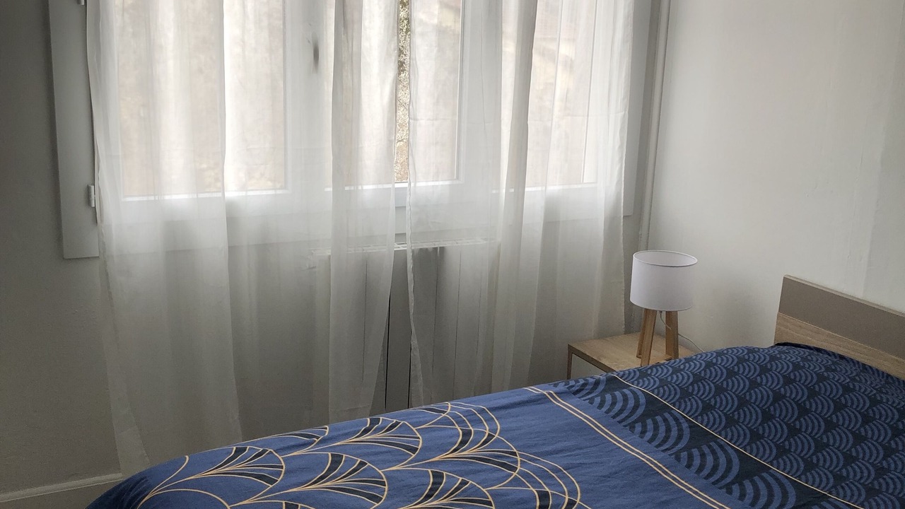 Photo of Bedroom in Caussens