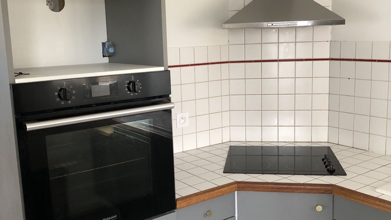 Photo of Kitchen in Caussens