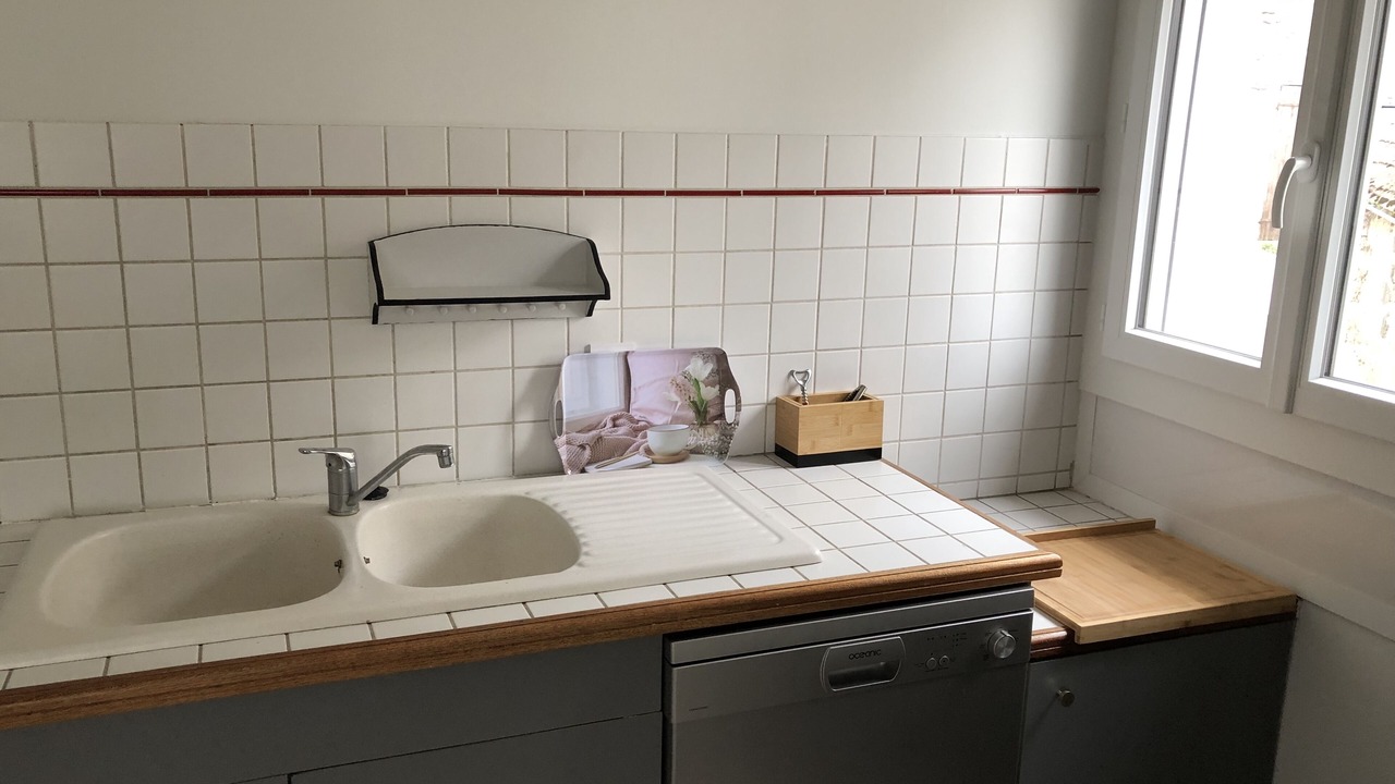Photo of Kitchen in Caussens