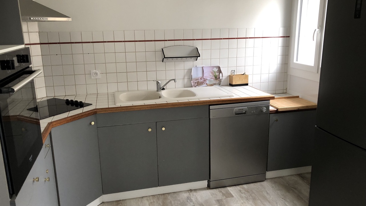 Photo of Kitchen in Caussens