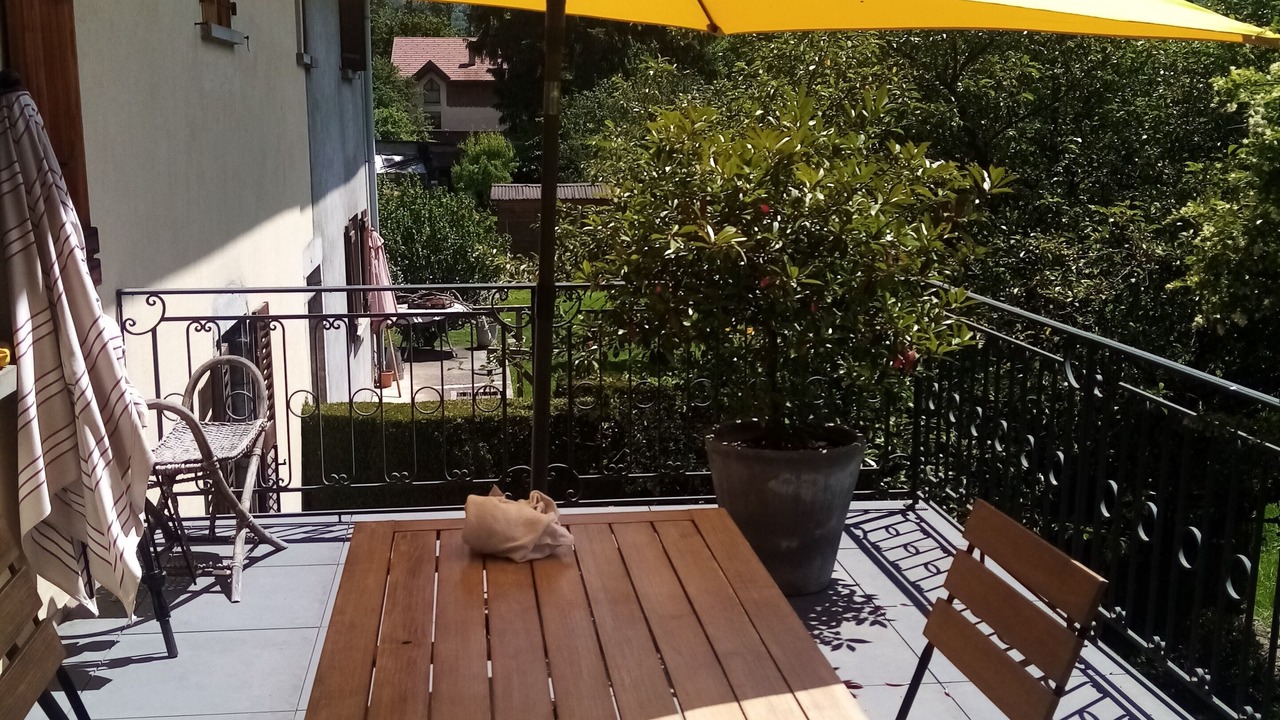 Photo of Outdoor in Ugine