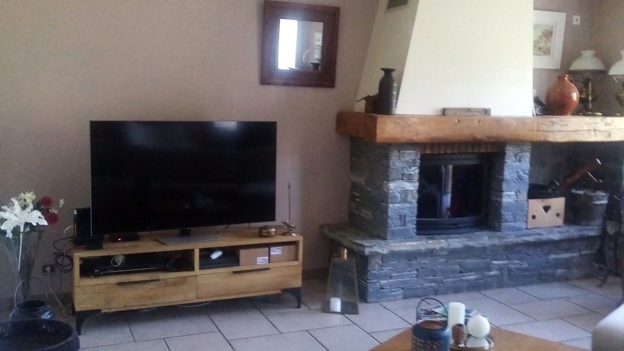 Photo of Livingroom in Ugine