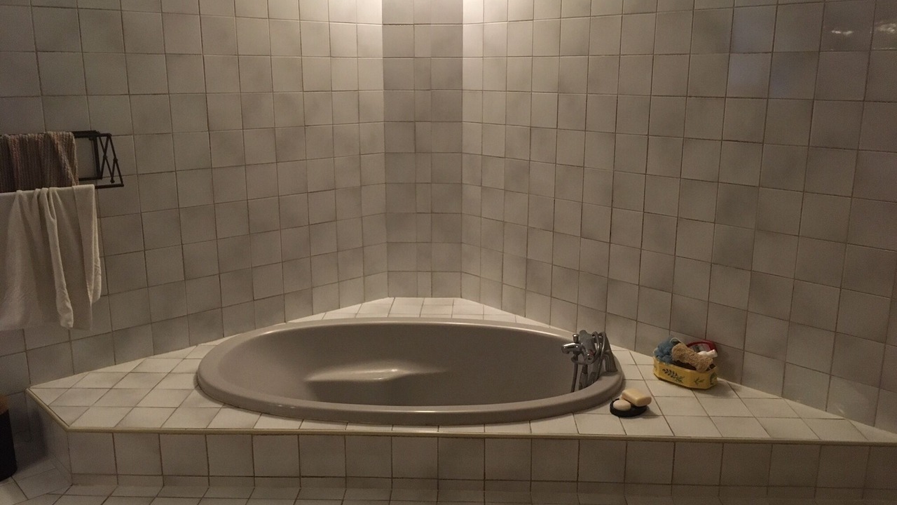 Photo of Bathroom in Ugine