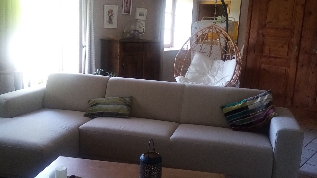 Photo of Livingroom in Ugine