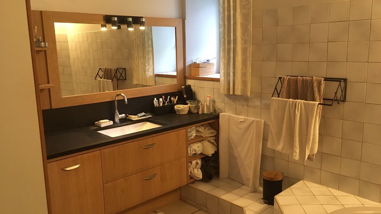 Photo of Bathroom in Ugine