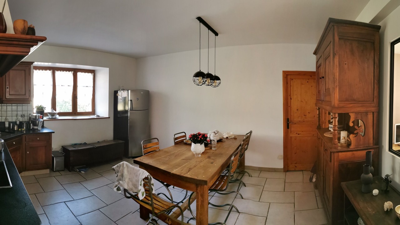 Photo of Kitchen in Ugine