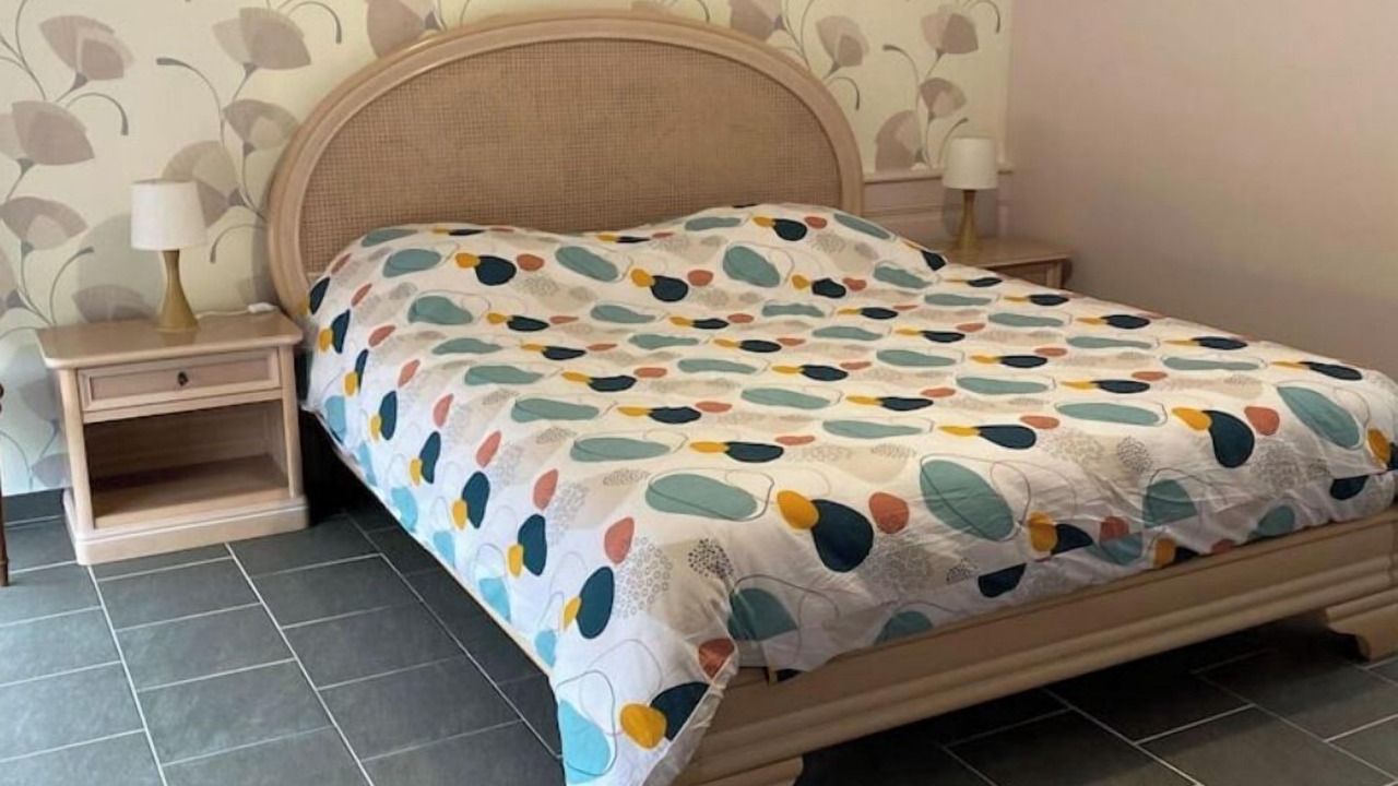 Photo of Bedroom in Rouge-Perriers