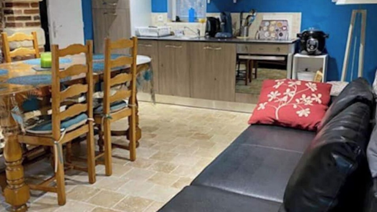 Photo of Livingroom in Rouge-Perriers