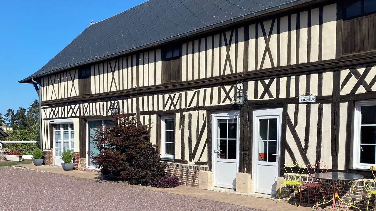 Photo of Outdoor in Rouge-Perriers