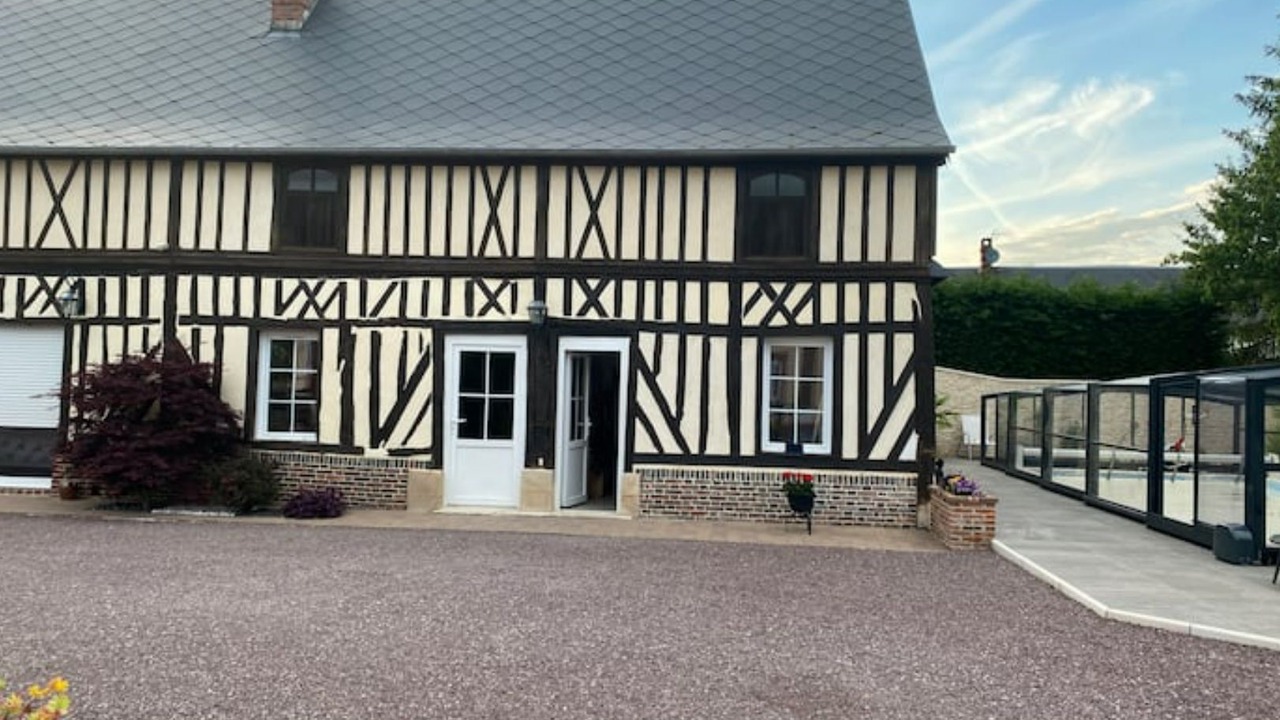 Photo of Outdoor in Rouge-Perriers