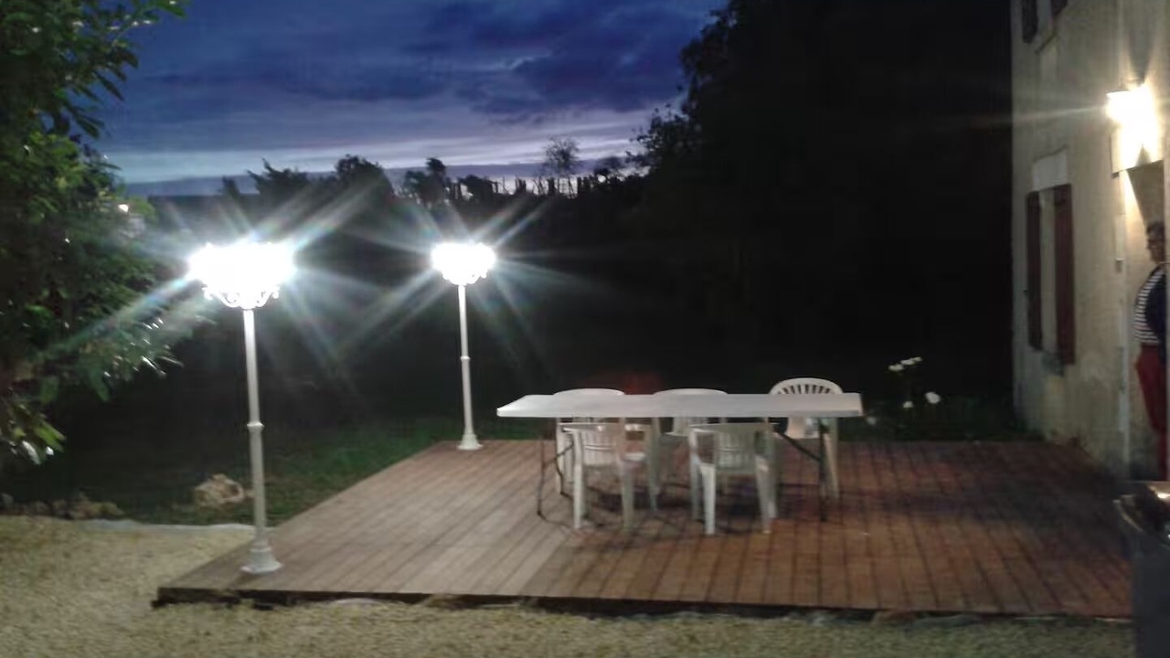 Photo of Outdoor in La Grimaudiere