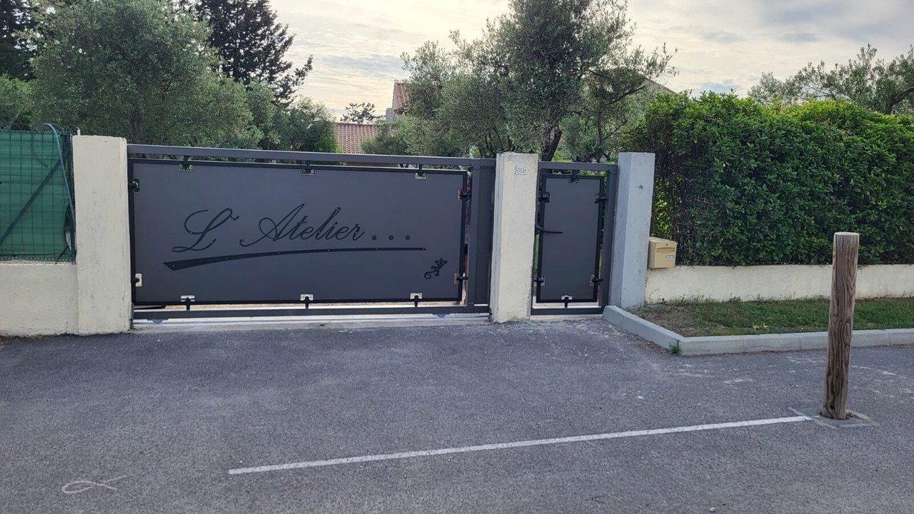 Photo of Outdoor in Vergeze