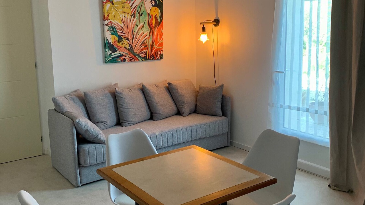 Photo of Livingroom in Vergeze