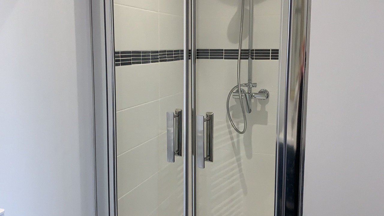 Photo of Bathroom in Vergeze