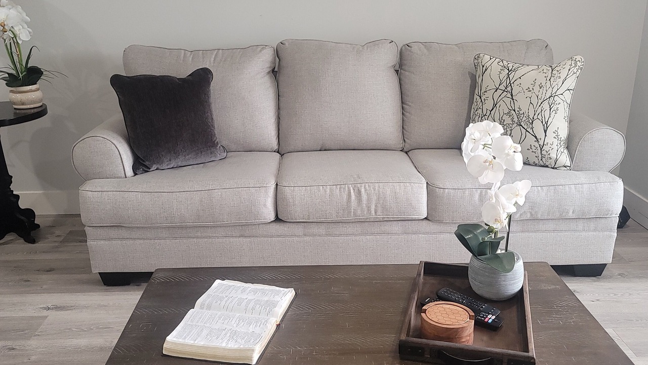 Photo of Livingroom in Sabal Harbour