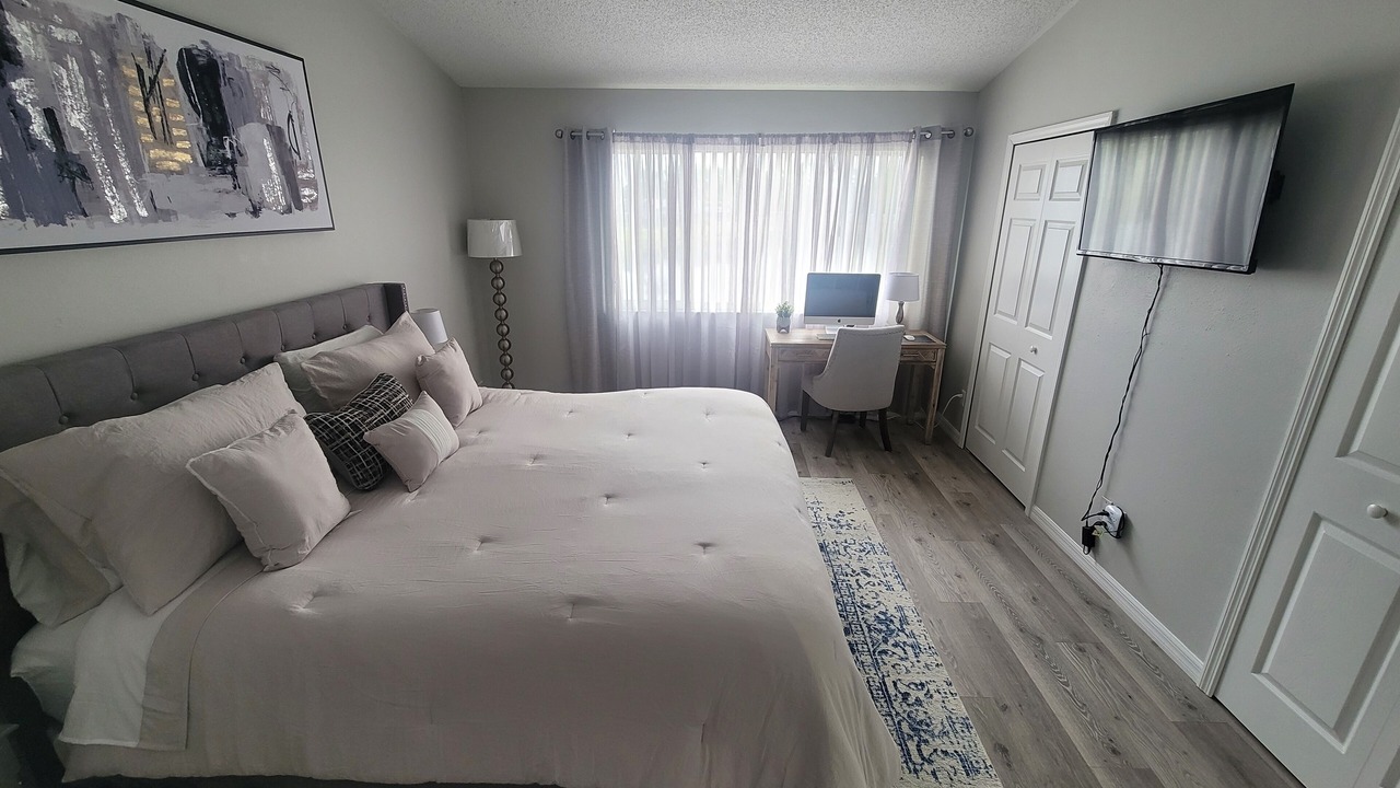 Photo of Bedroom in Sabal Harbour