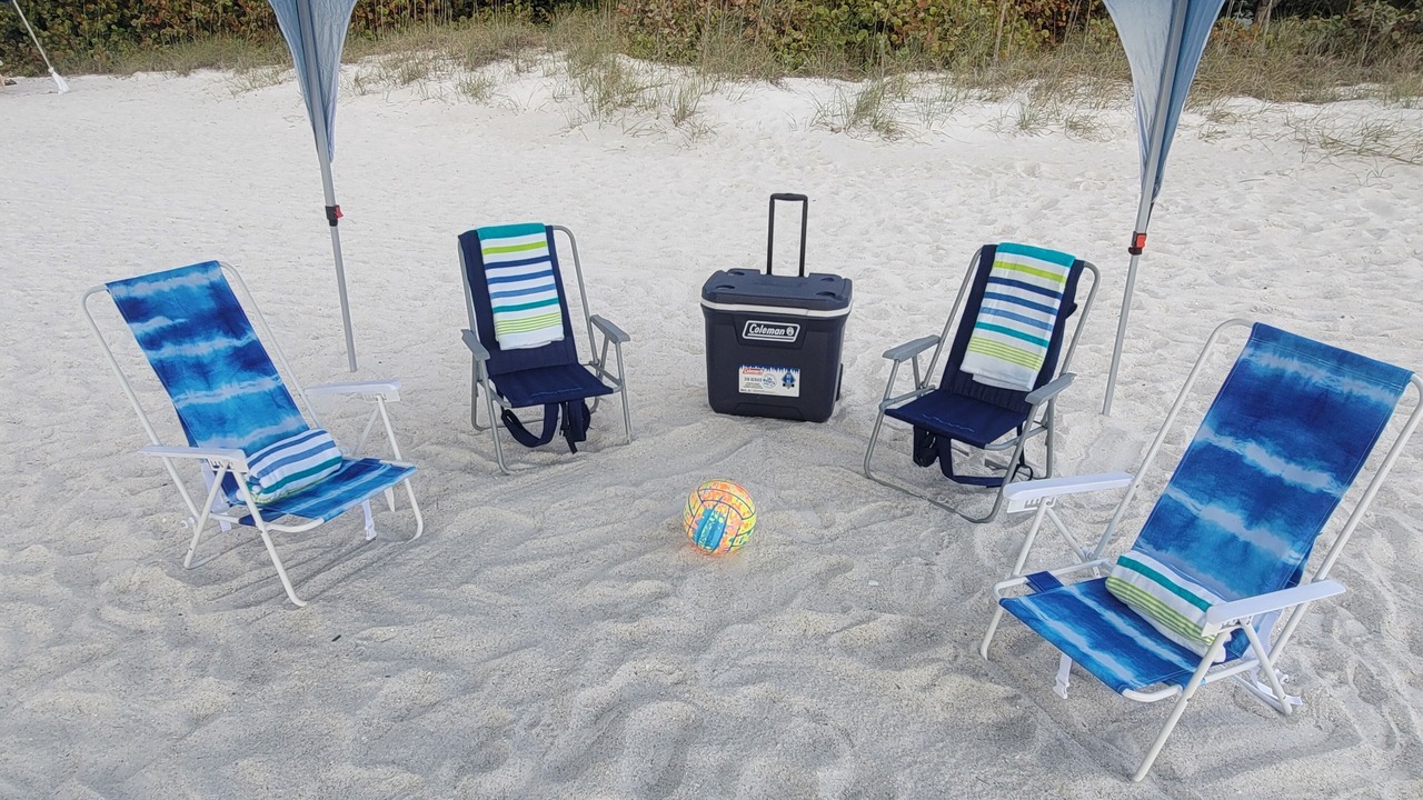 Photo of Outdoor in Sabal Harbour