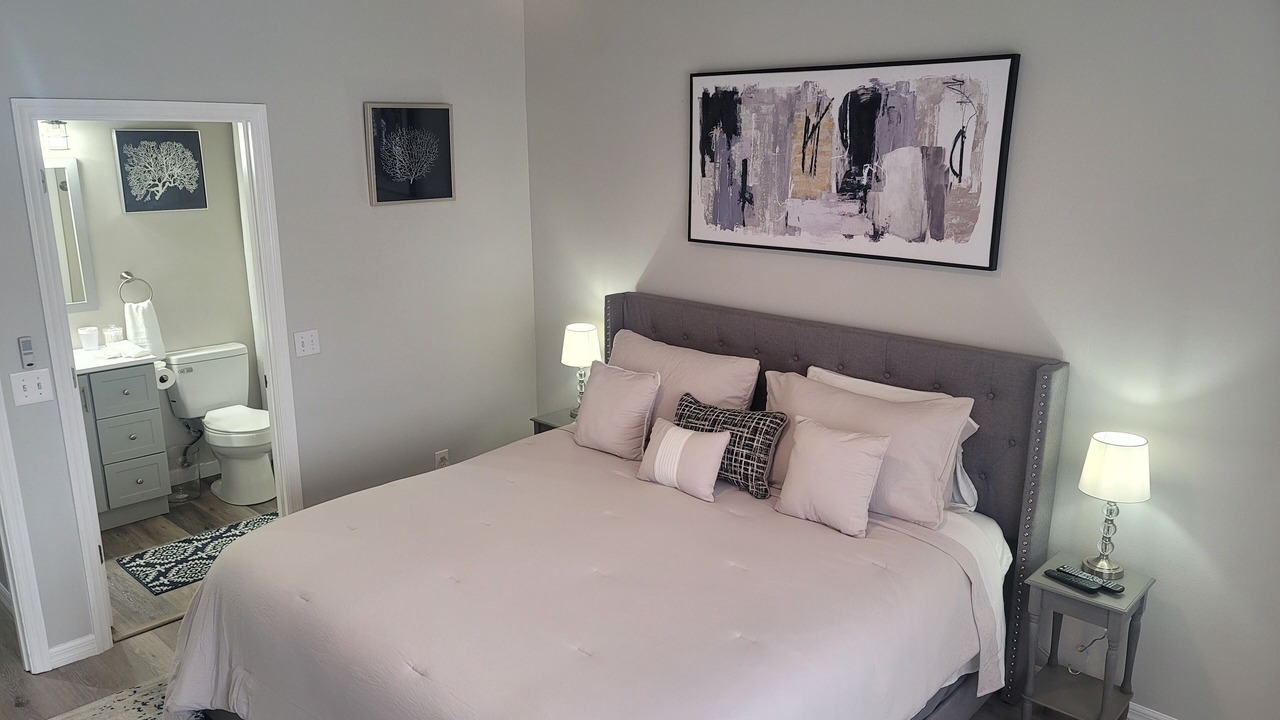 Photo of Bedroom in Sabal Harbour