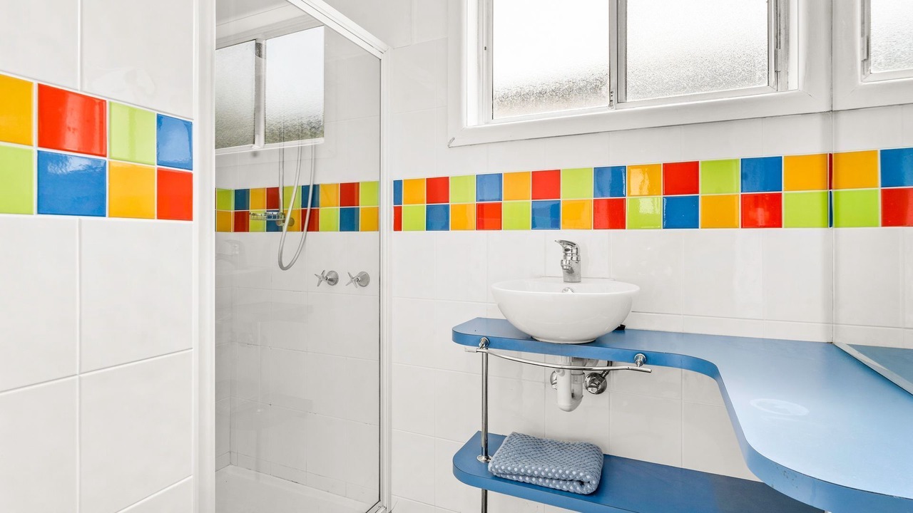 Photo of Bathroom in Ventnor