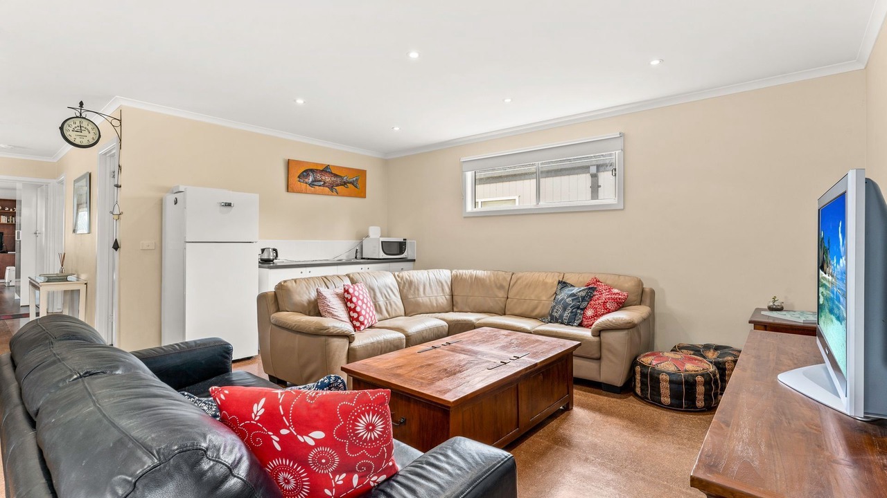 Photo of Livingroom in Ventnor