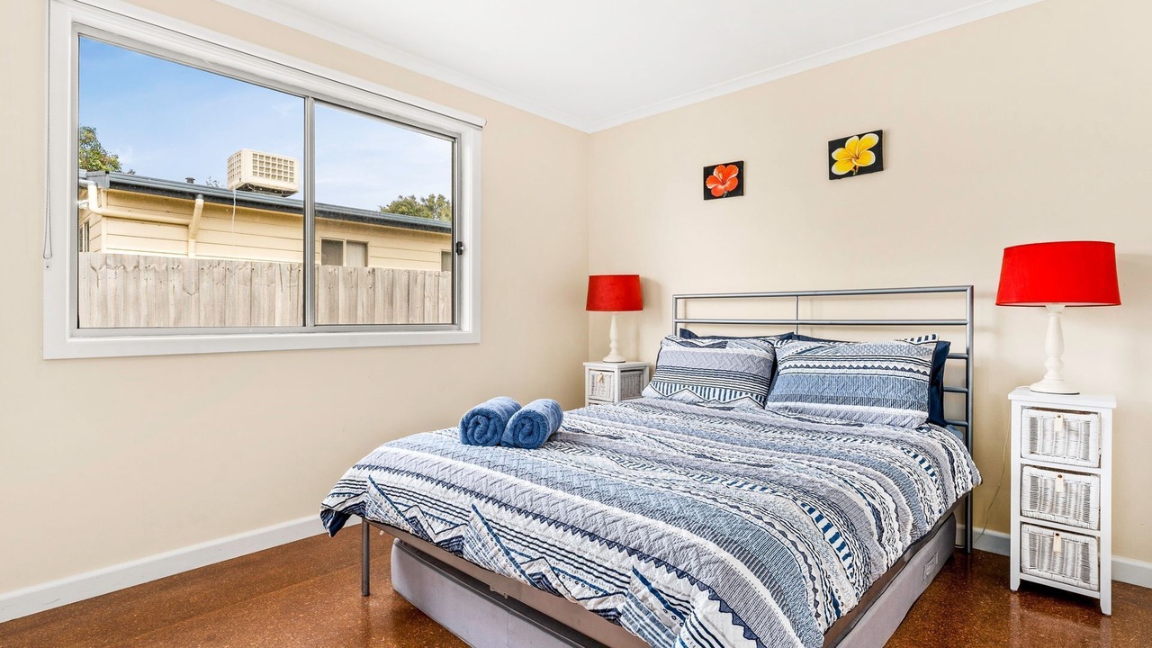 Photo of Bedroom in Ventnor